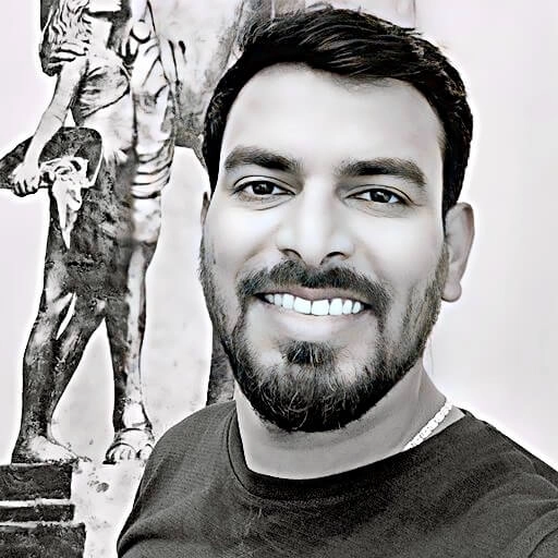 Manoj Pedvi's Profile Picture